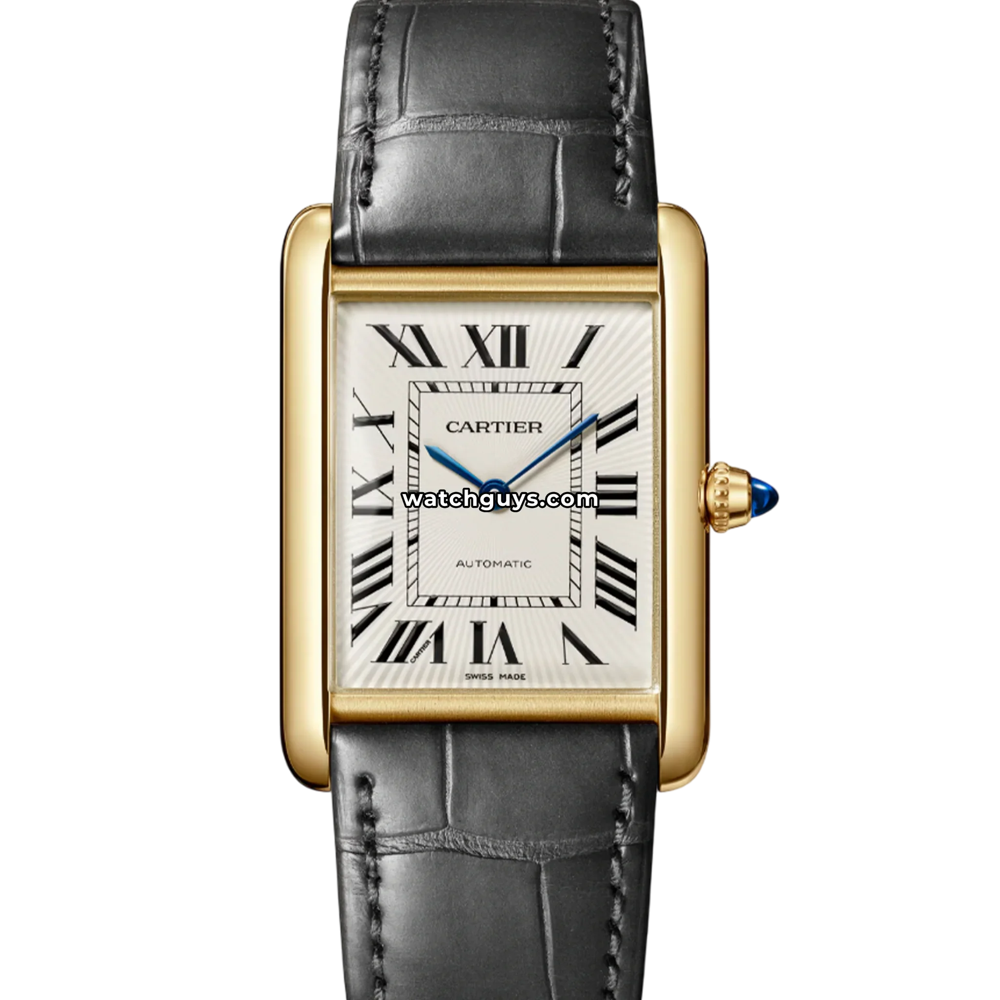 Cartier Tank Louis WGTA0357