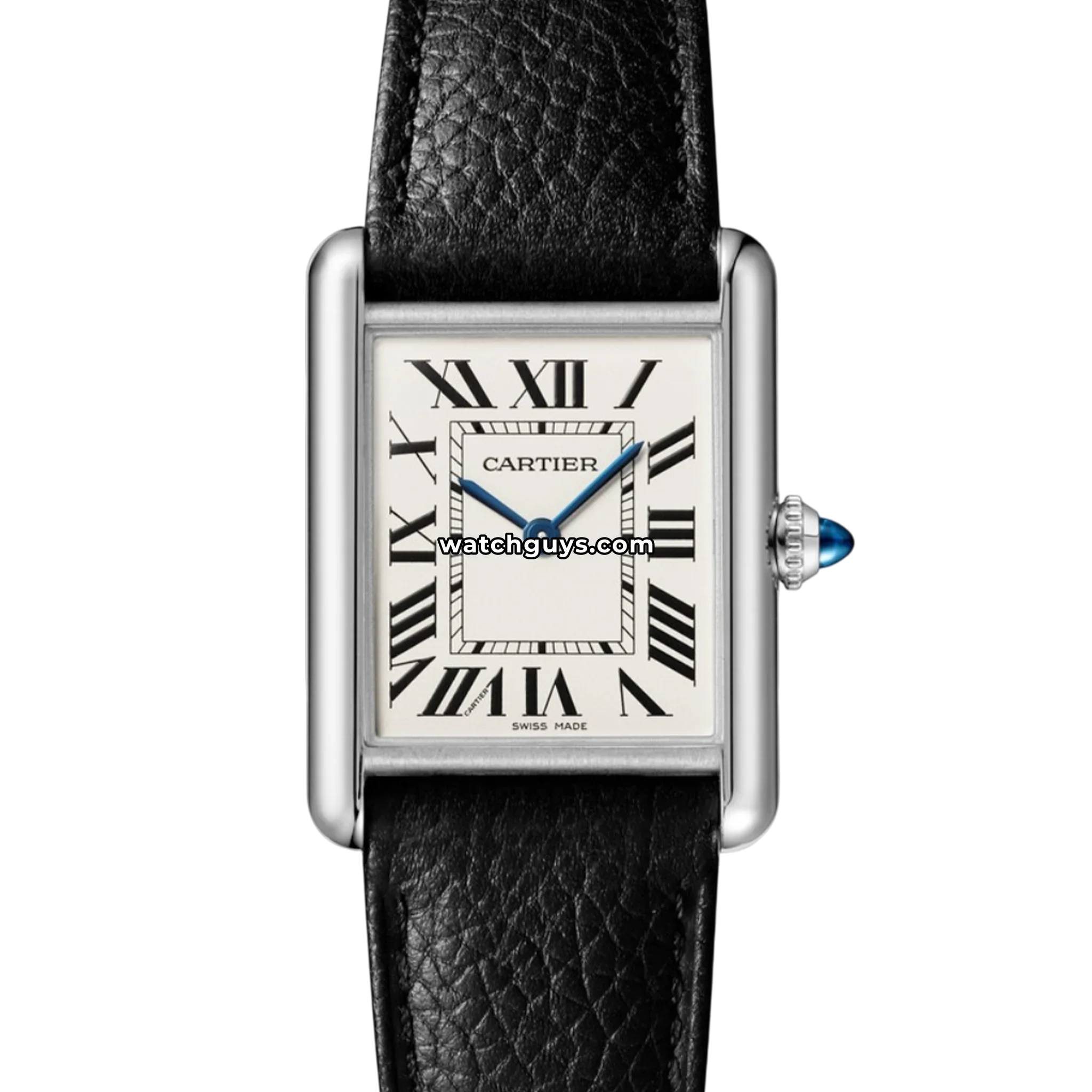 Cartier Tank Must Large WSTA0041