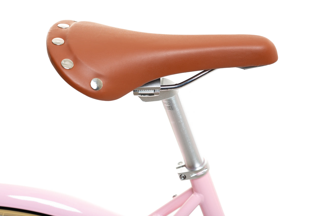 City Bike - Bubble-Gum (3 Speed)