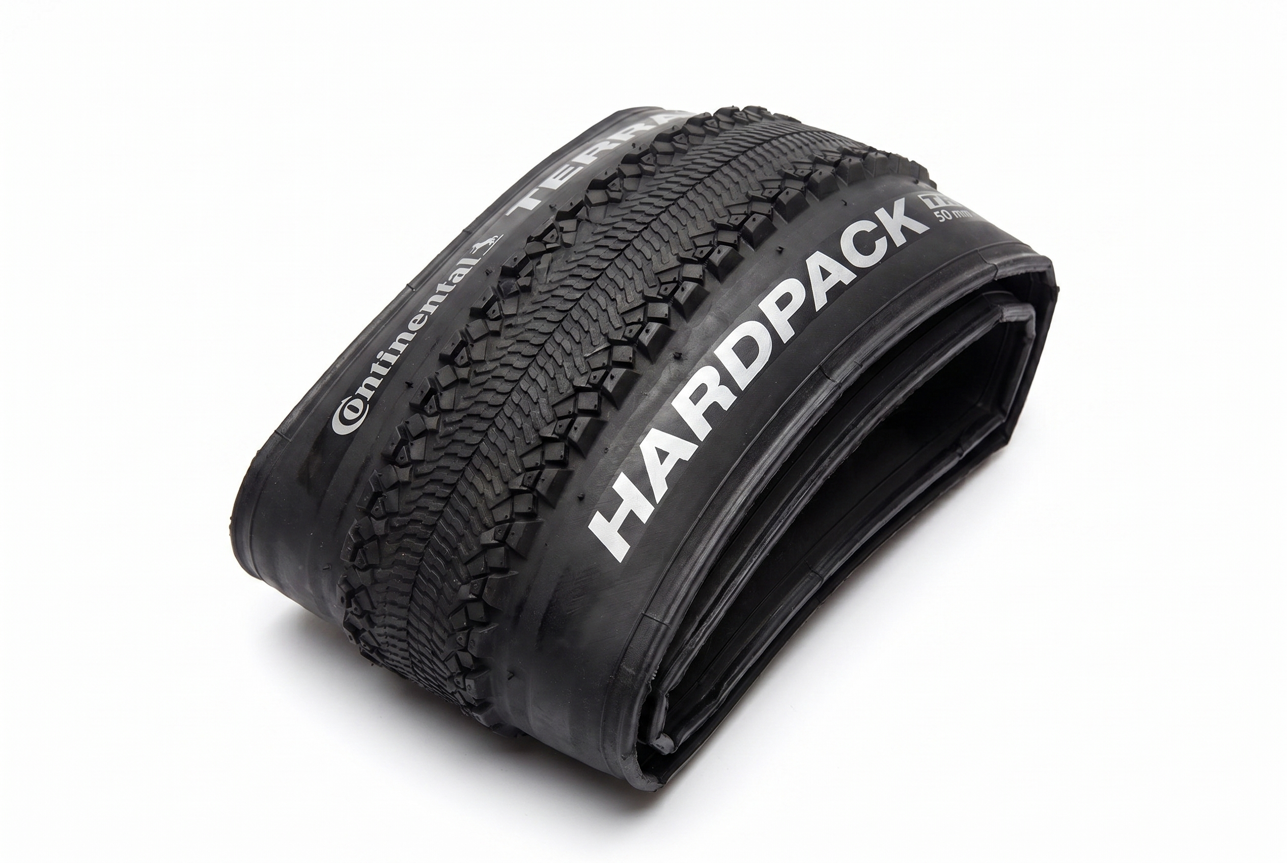 Continental Terra Hardpack TR 50mm Gravel Tire (700c)
