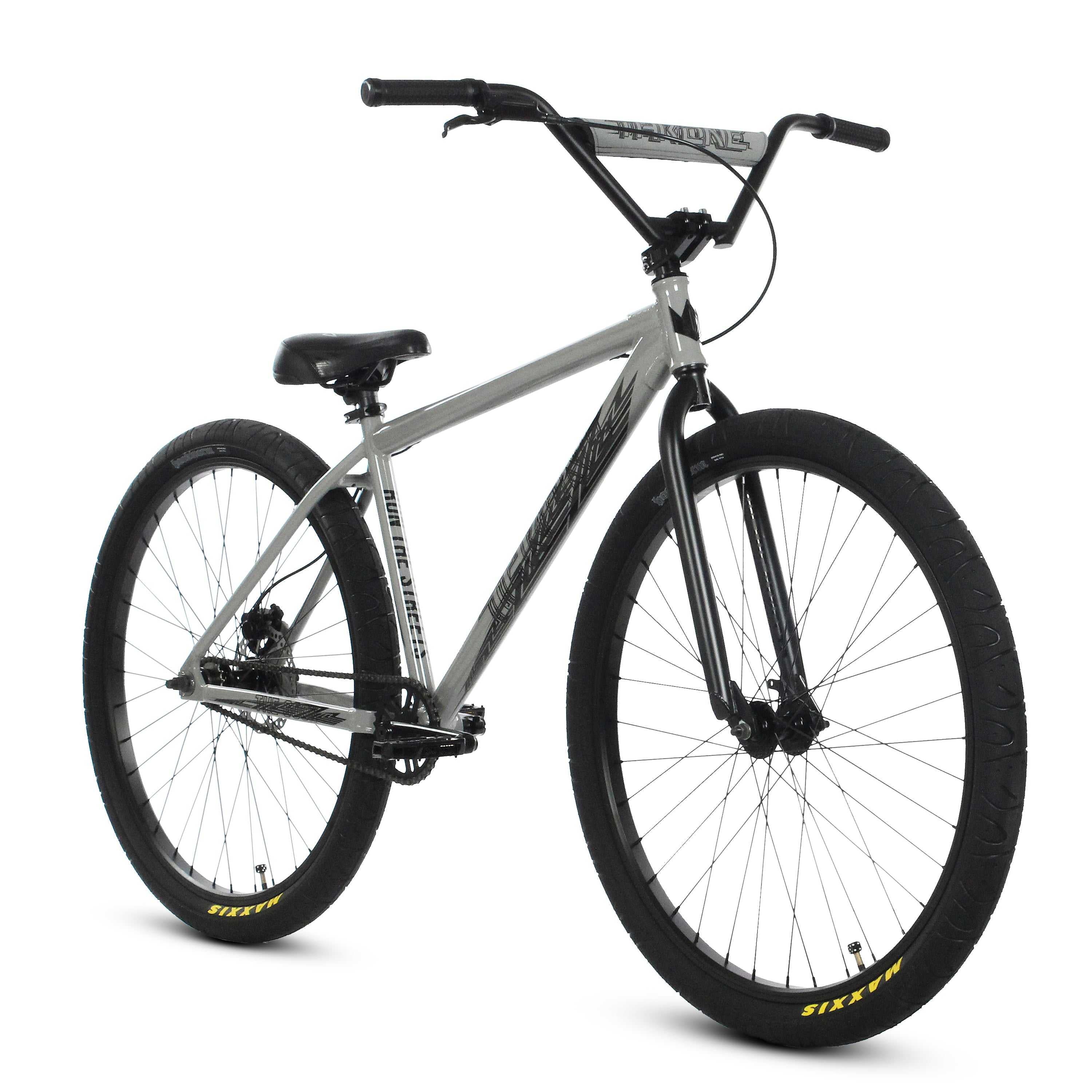 THRONE CYCLES - The Goon 29" - C Concrete Grey