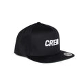 Crew 3D Logo Hat