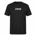 Crew Box Tee