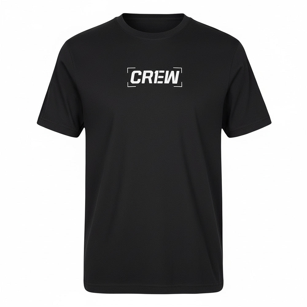 Crew Box Tee
