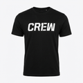 Crew Bike Co Classic Tee