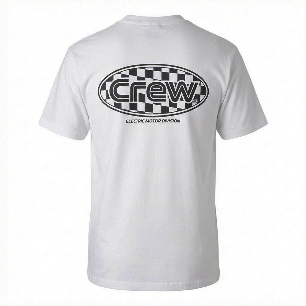 Crew EMD Tee