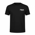 Crew Bike Co Circle C EMD Tee