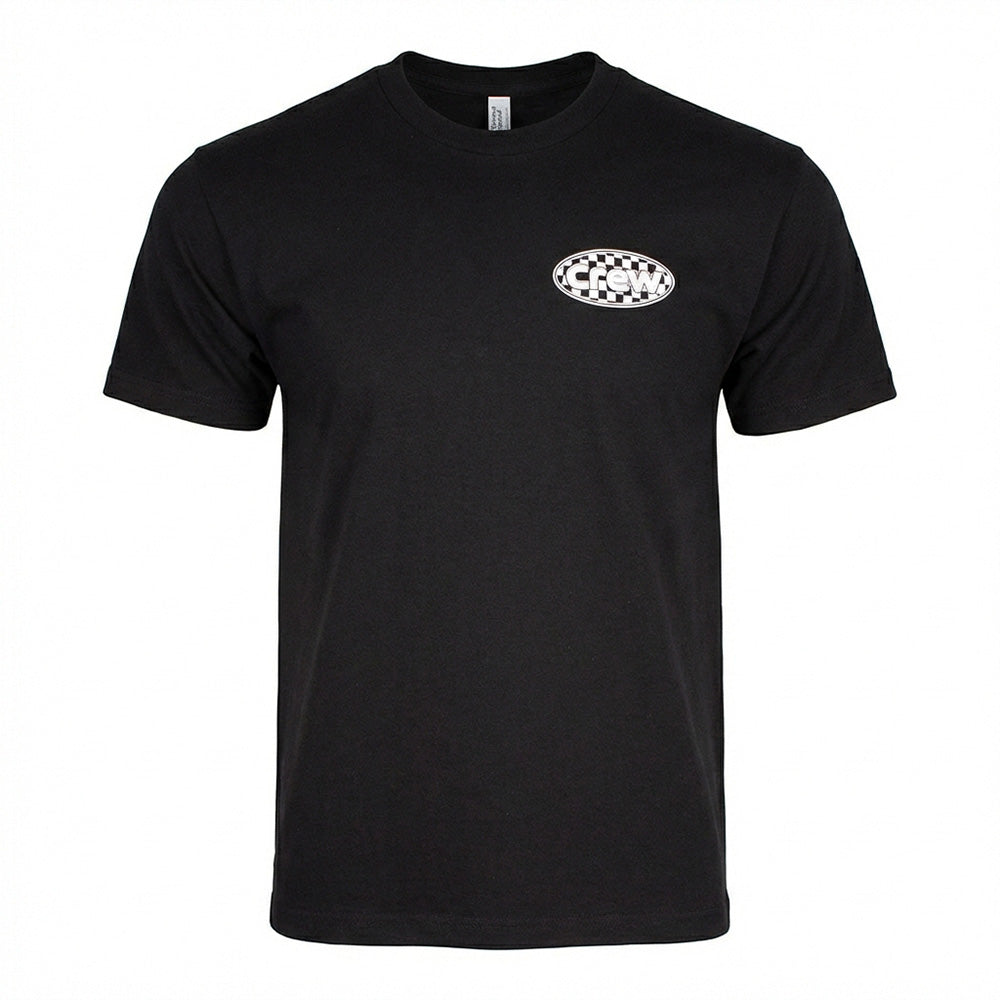 Crew Crew Globe Tee