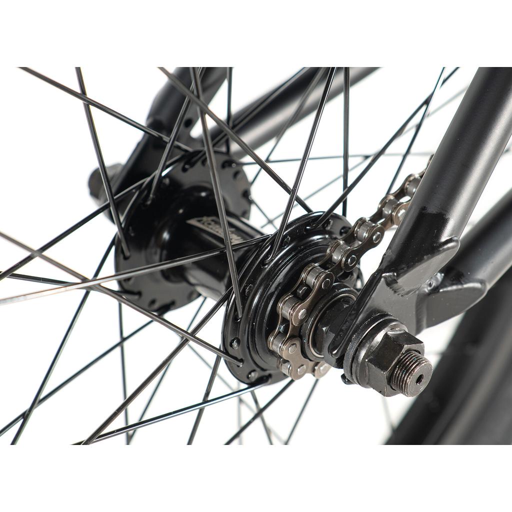 Academy Trooper 20 Inch Bike