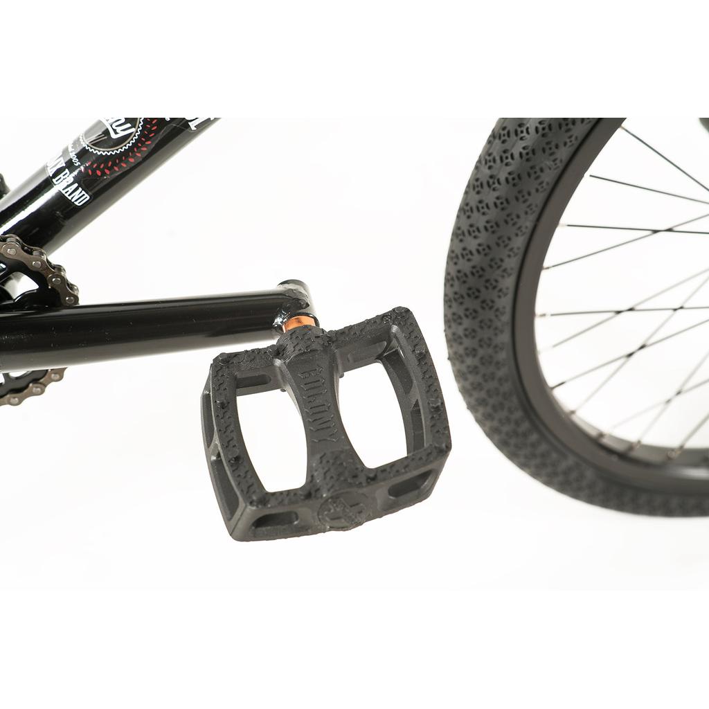 Colony Apprentice Flatland 20 Inch Bike
