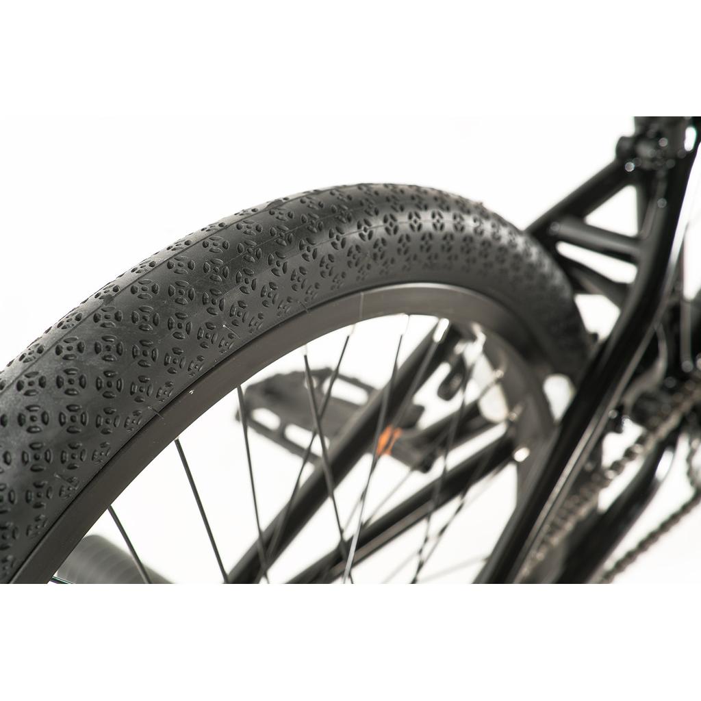 Colony Apprentice Flatland 20 Inch Bike