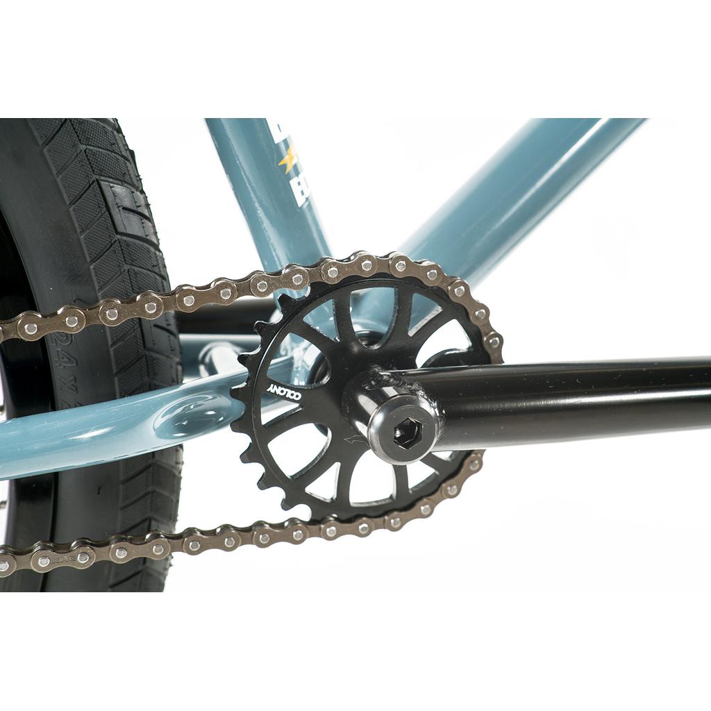 Colony Eclipse 24 Inch Bike