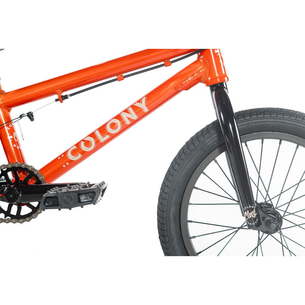 Colony Horizon 16 Inch Bike