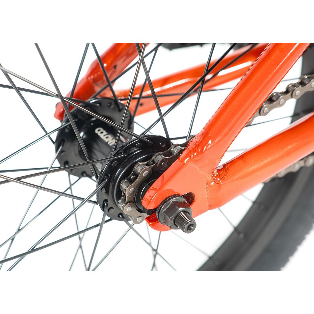 Colony Horizon 18 Inch Bike