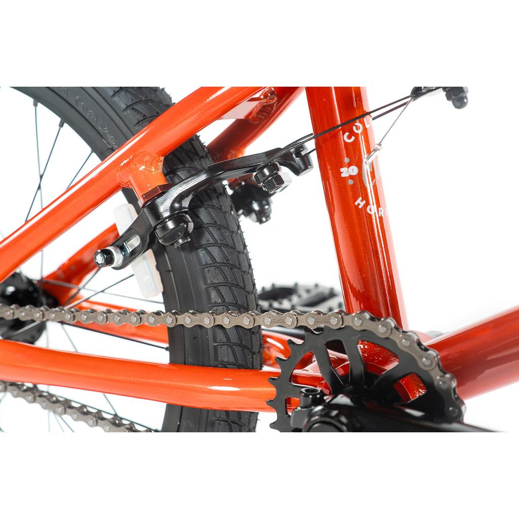 Colony Horizon 18 Inch Bike