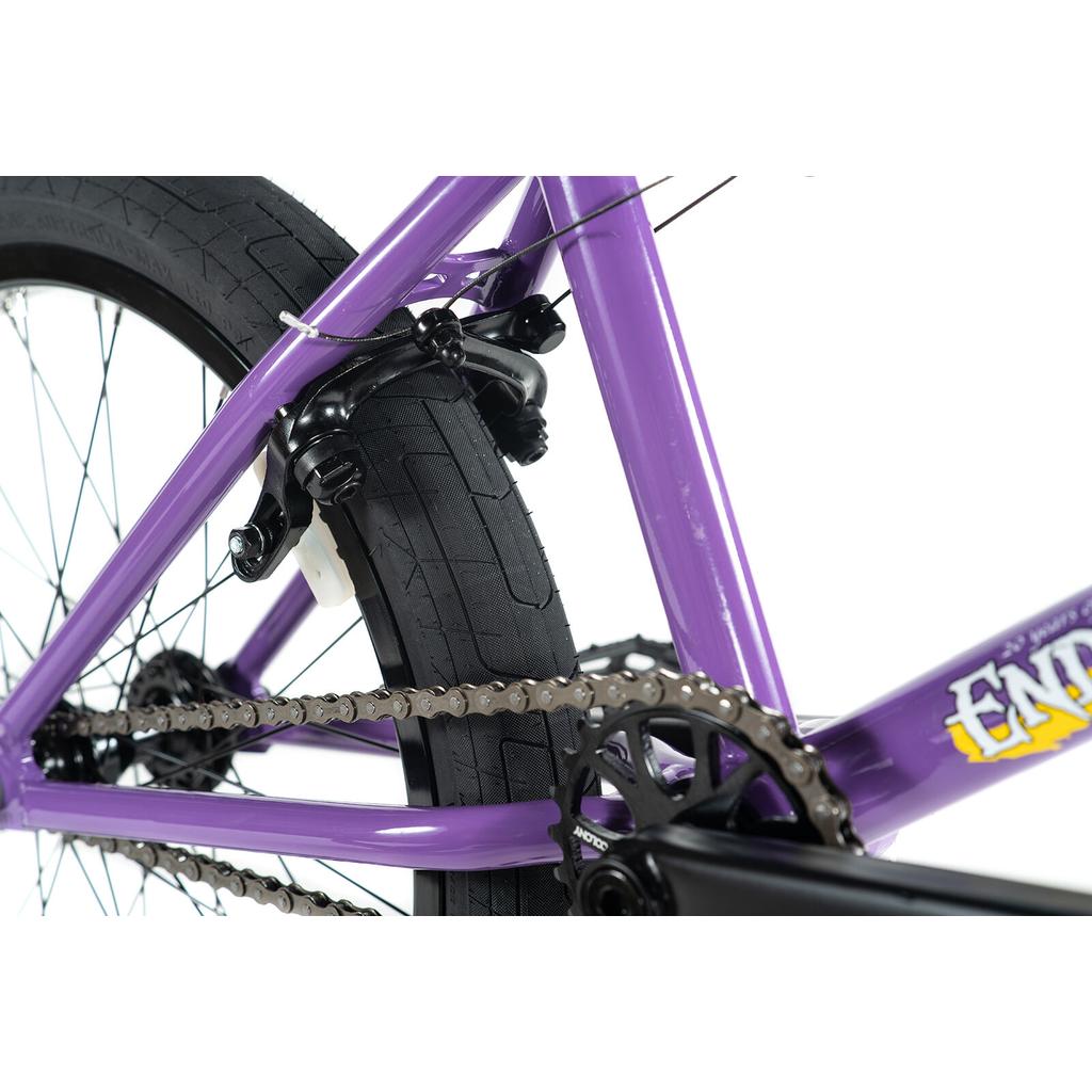 Colony Endeavour Bike