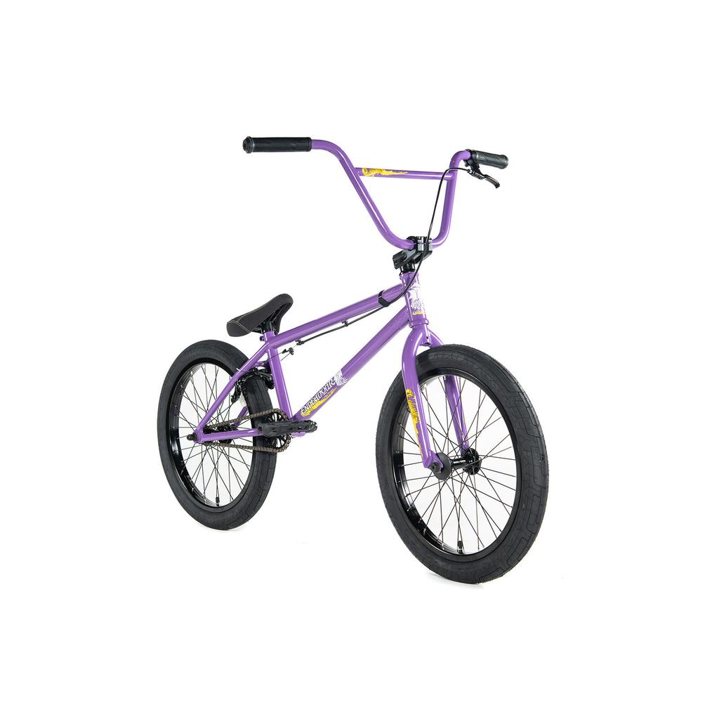 Colony Endeavour Bike