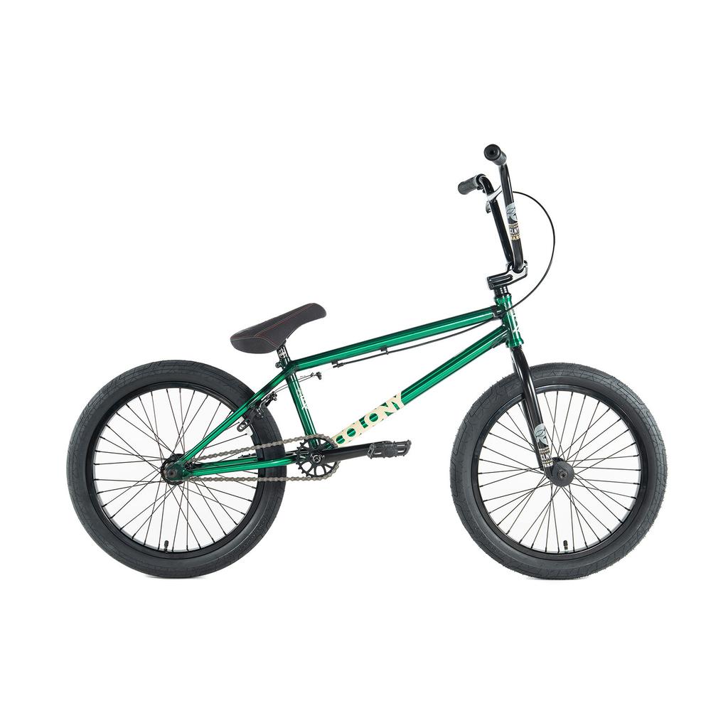 Colony Cadet Elite 20 Inch Bike