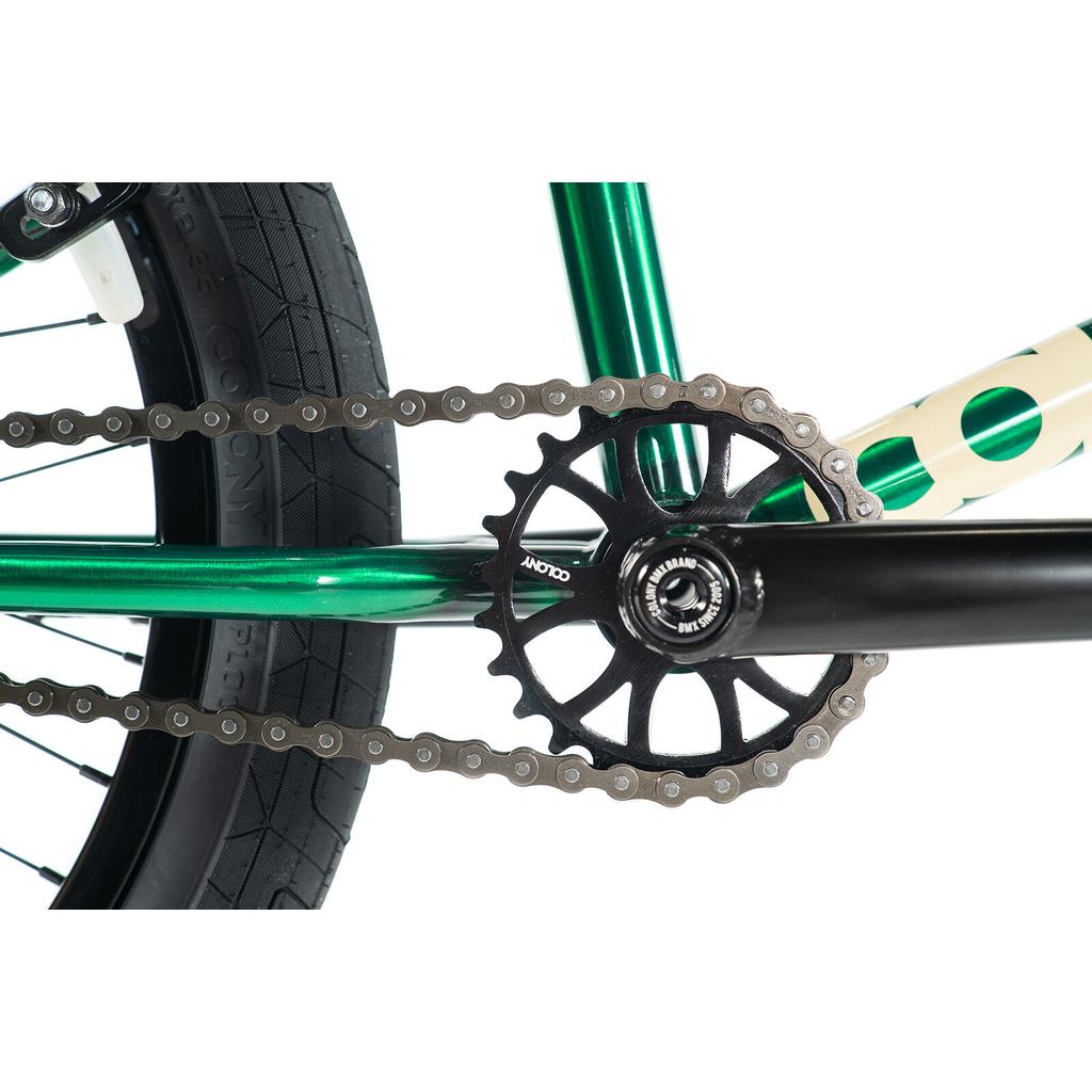 Colony Cadet Elite 20 Inch Bike