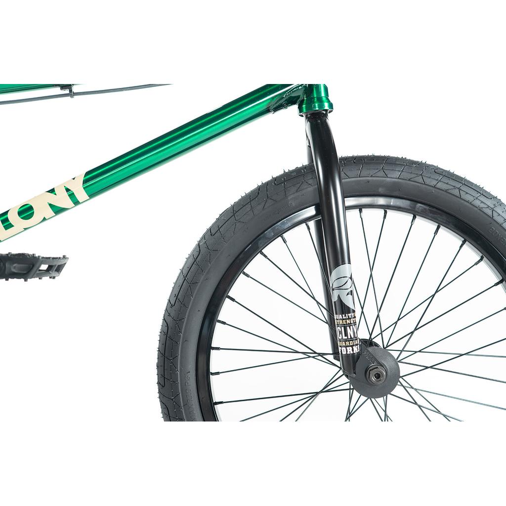 Colony Cadet Elite 20 Inch Bike