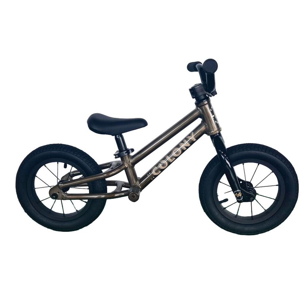Colony Horizon Alloy 12 Inch Balance Bike