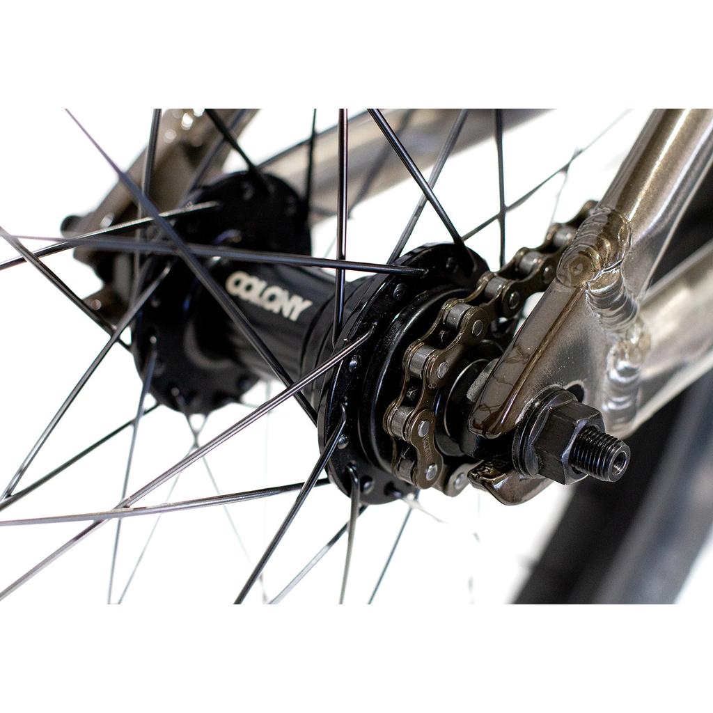 Colony Horizon 18 Inch Bike