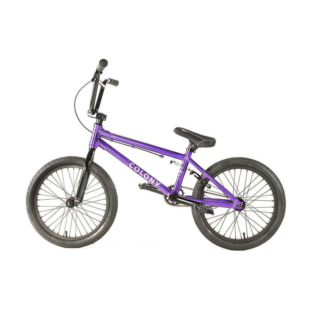 Colony Horizon 18 Inch Bike