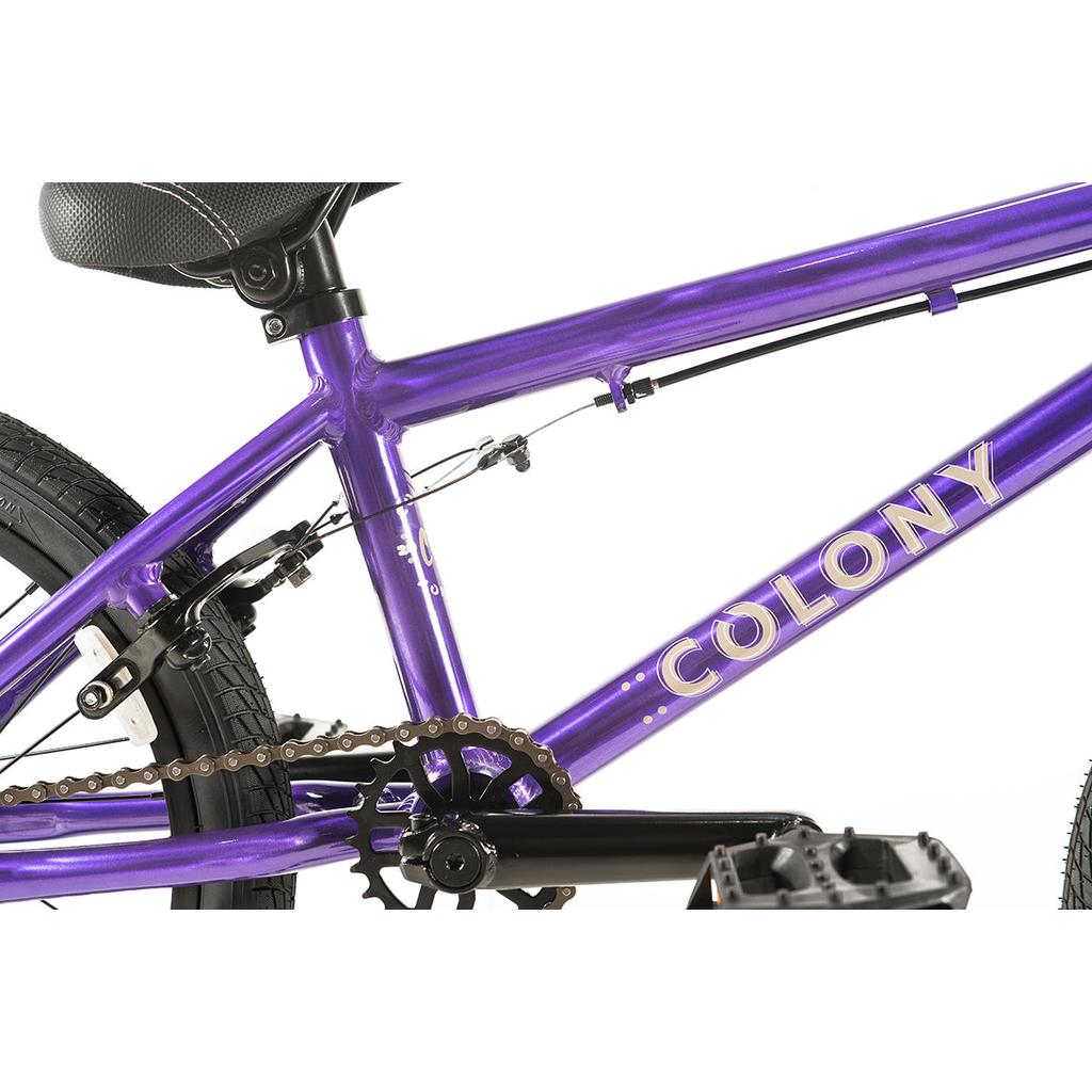 Colony Horizon 18 Inch Bike