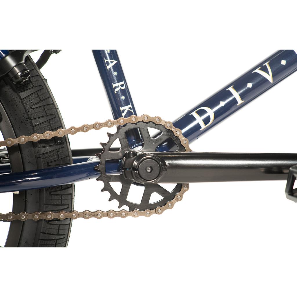 Division Reark 20 Inch Bike