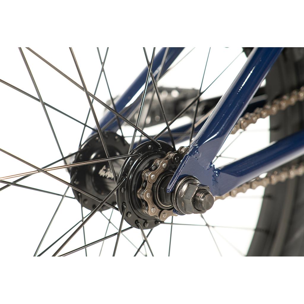 Division Reark 20 Inch Bike