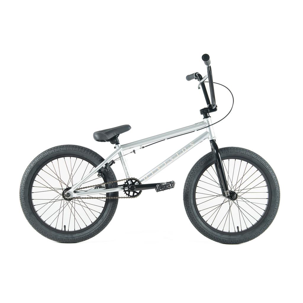 Division Reark 20 Inch Bike