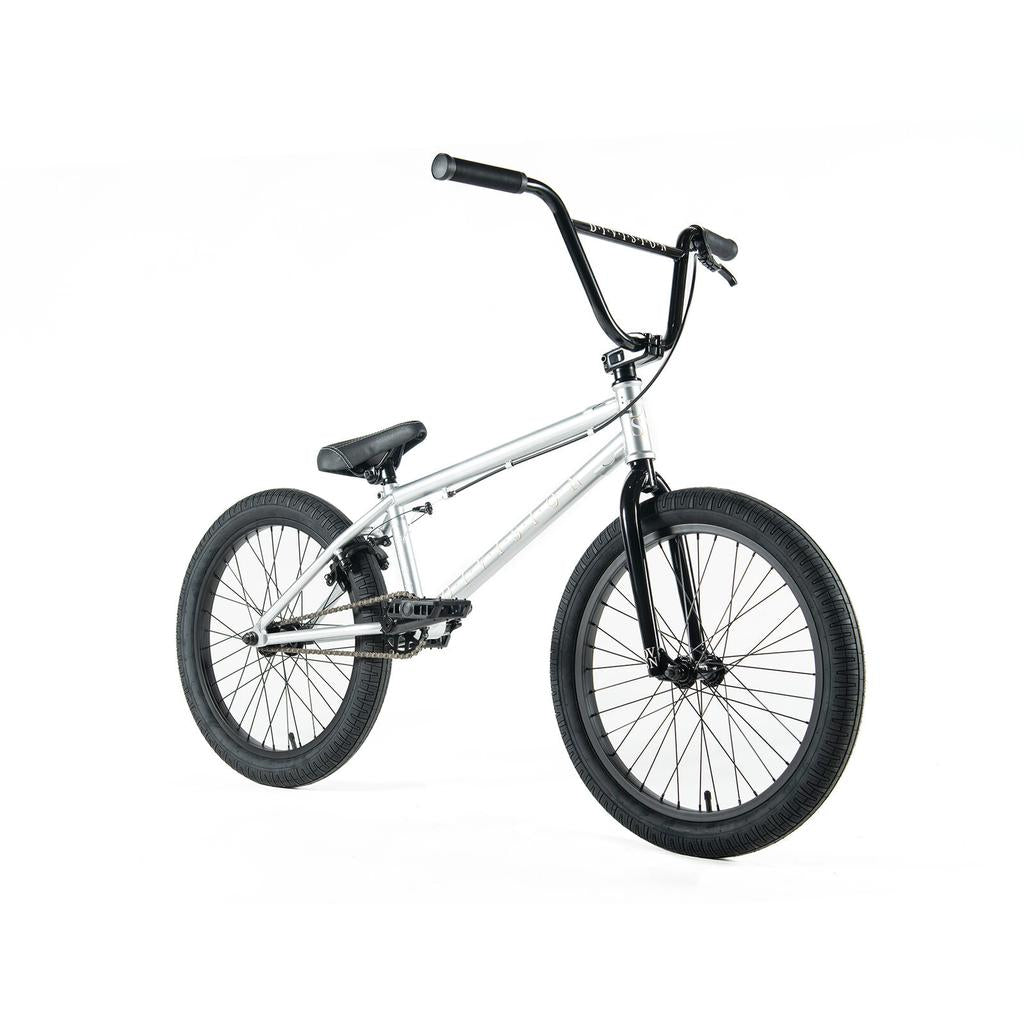Division Reark 20 Inch Bike