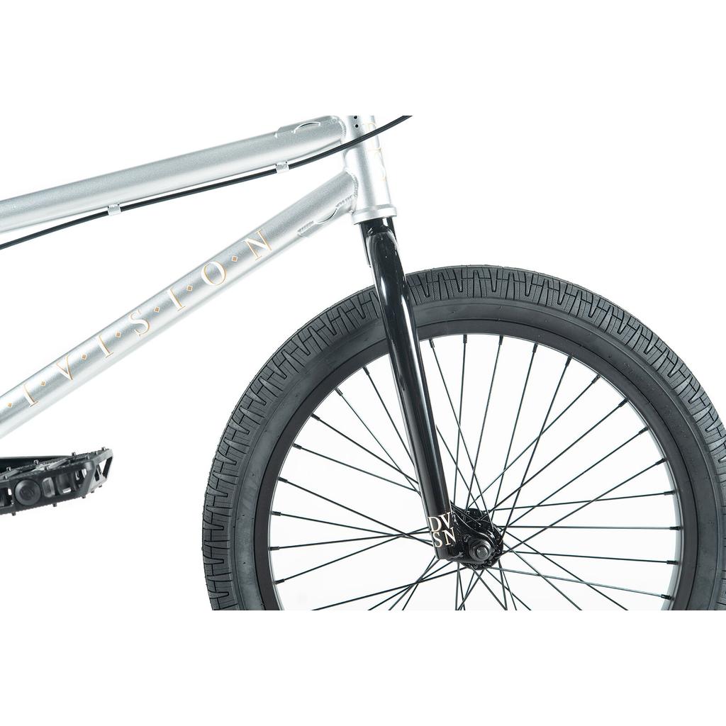 Division Reark 20 Inch Bike