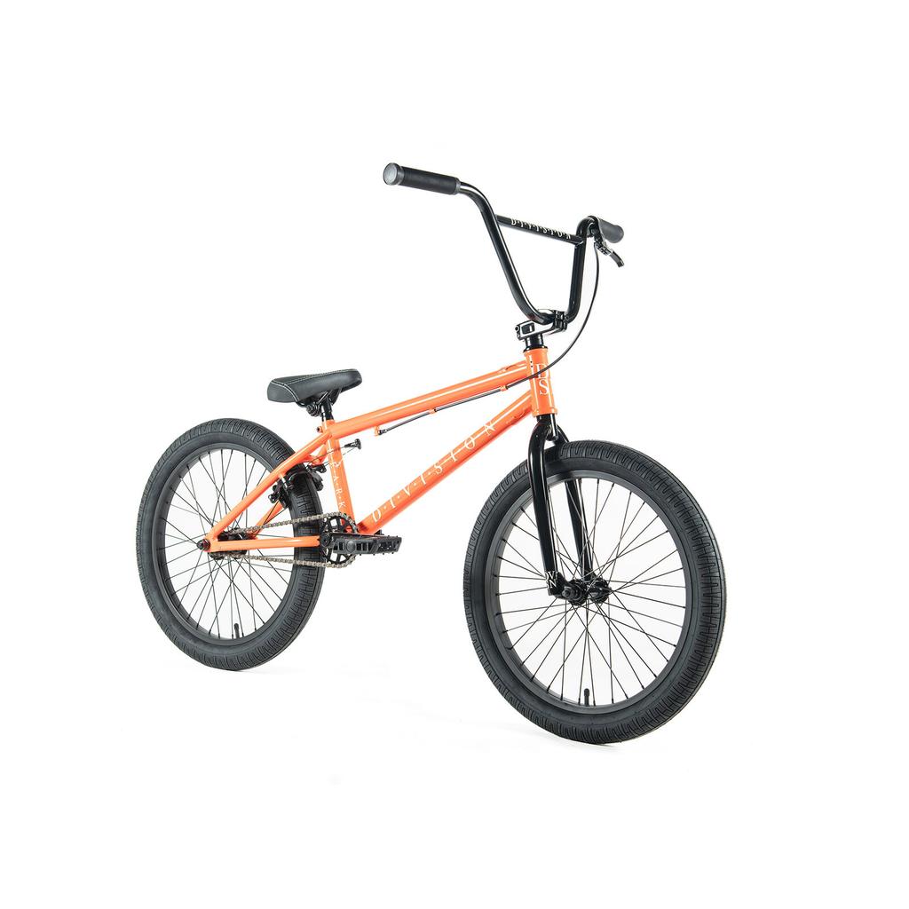 Division Reark 20 Inch Bike