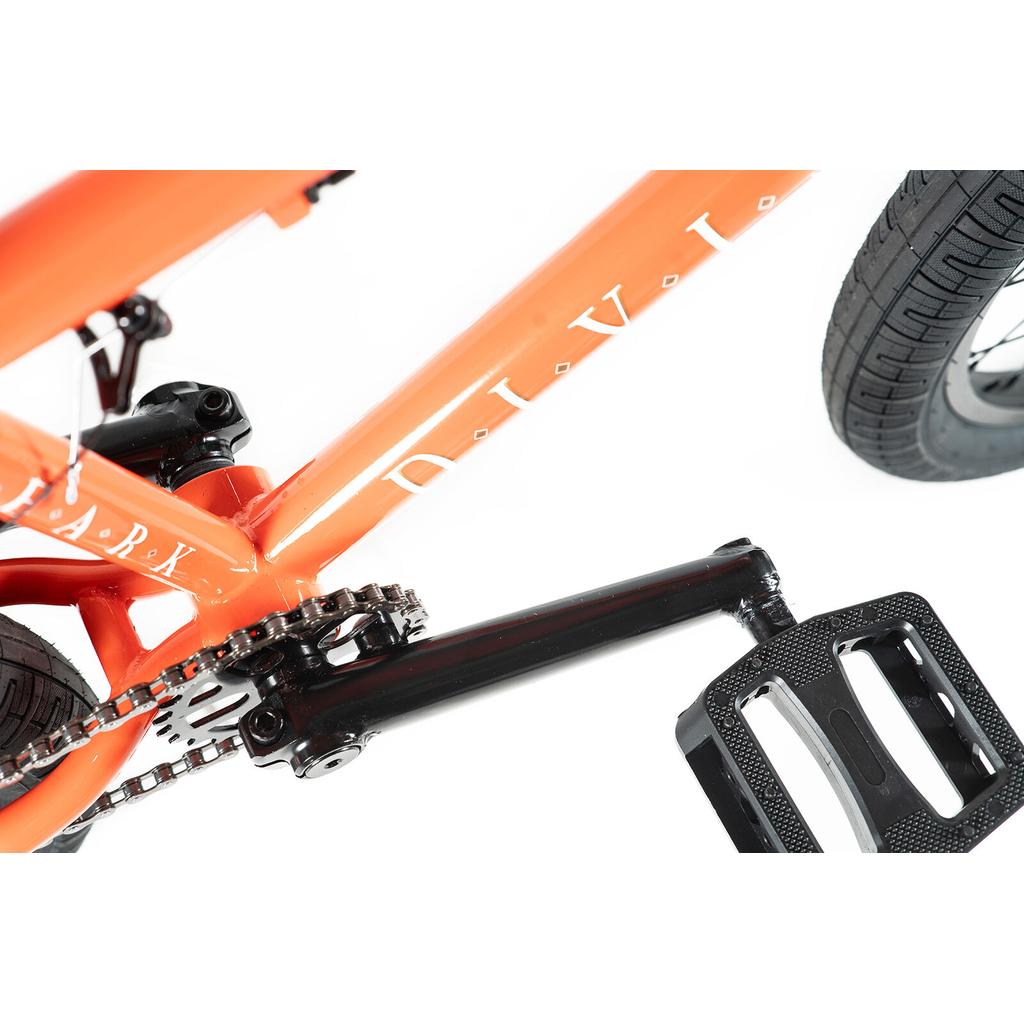 Division Reark 20 Inch Bike