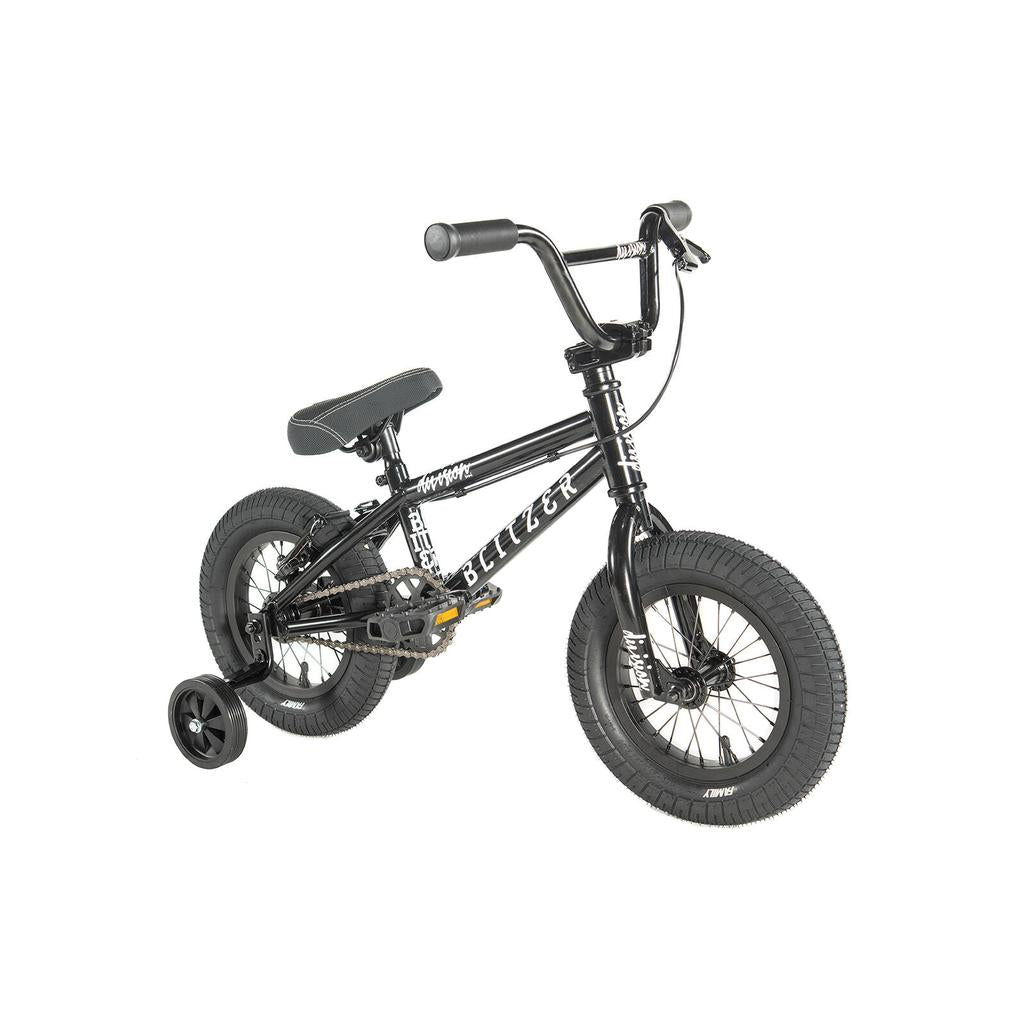 Division Blitzer 12 Inch Bike