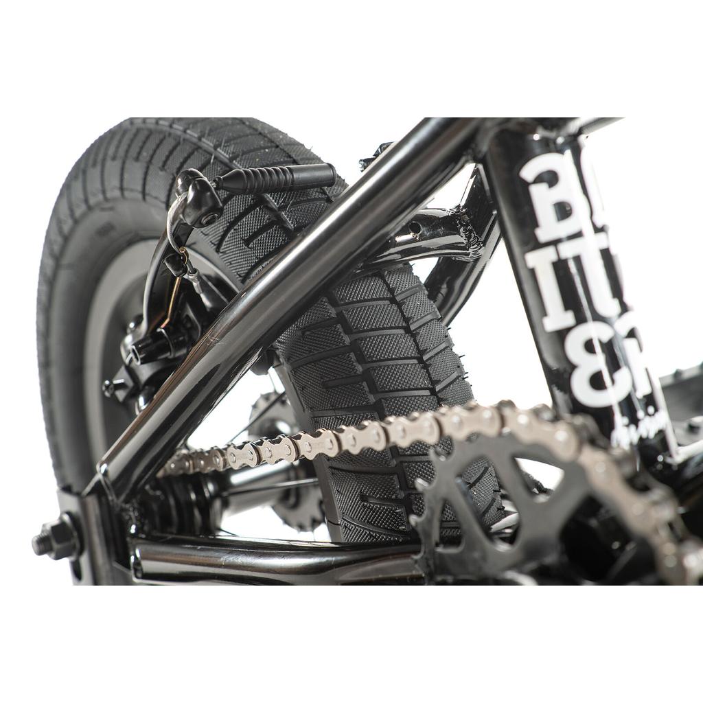 Division Blitzer 12 Inch Bike