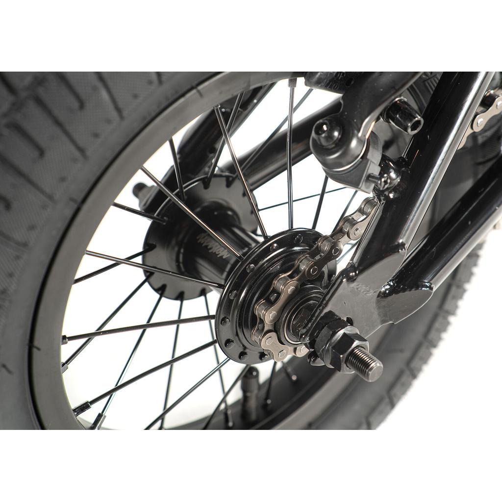 Division Blitzer 12 Inch Bike