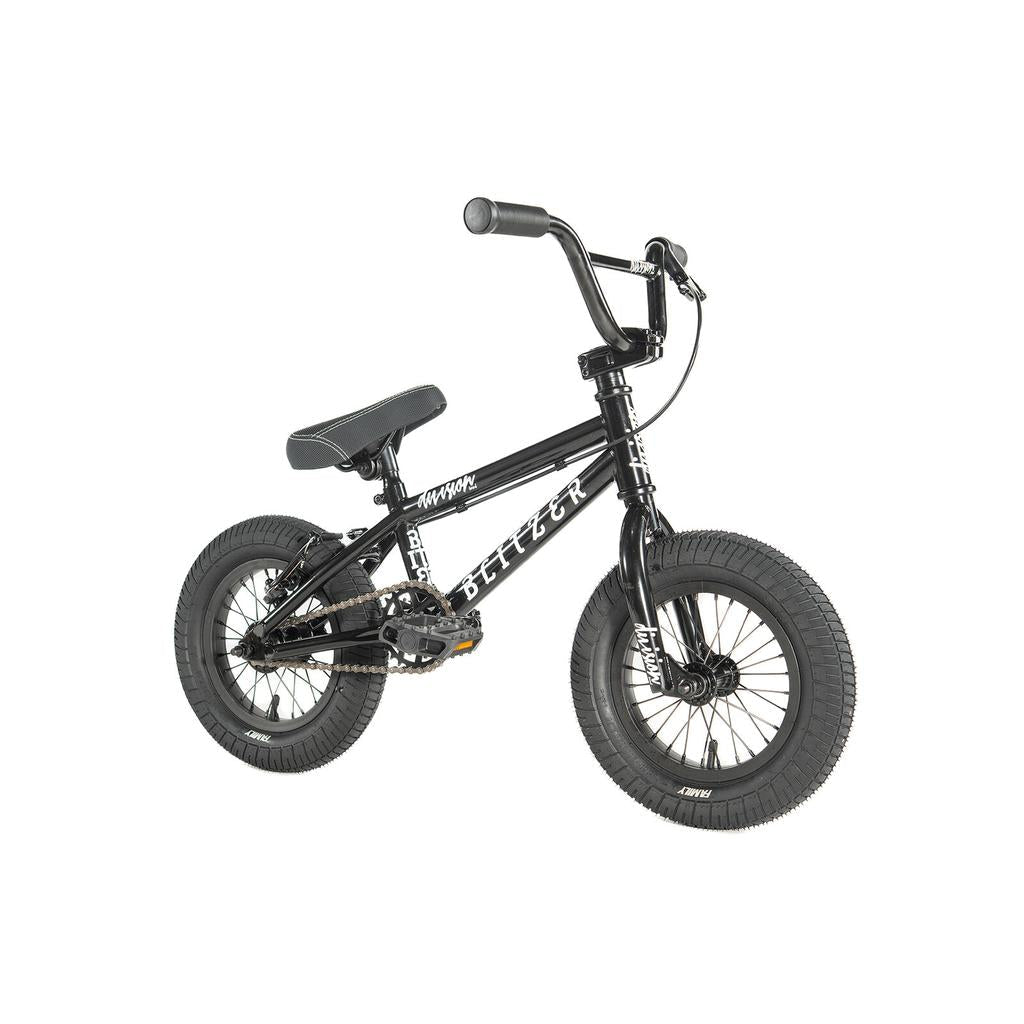 Division Blitzer 12 Inch Bike