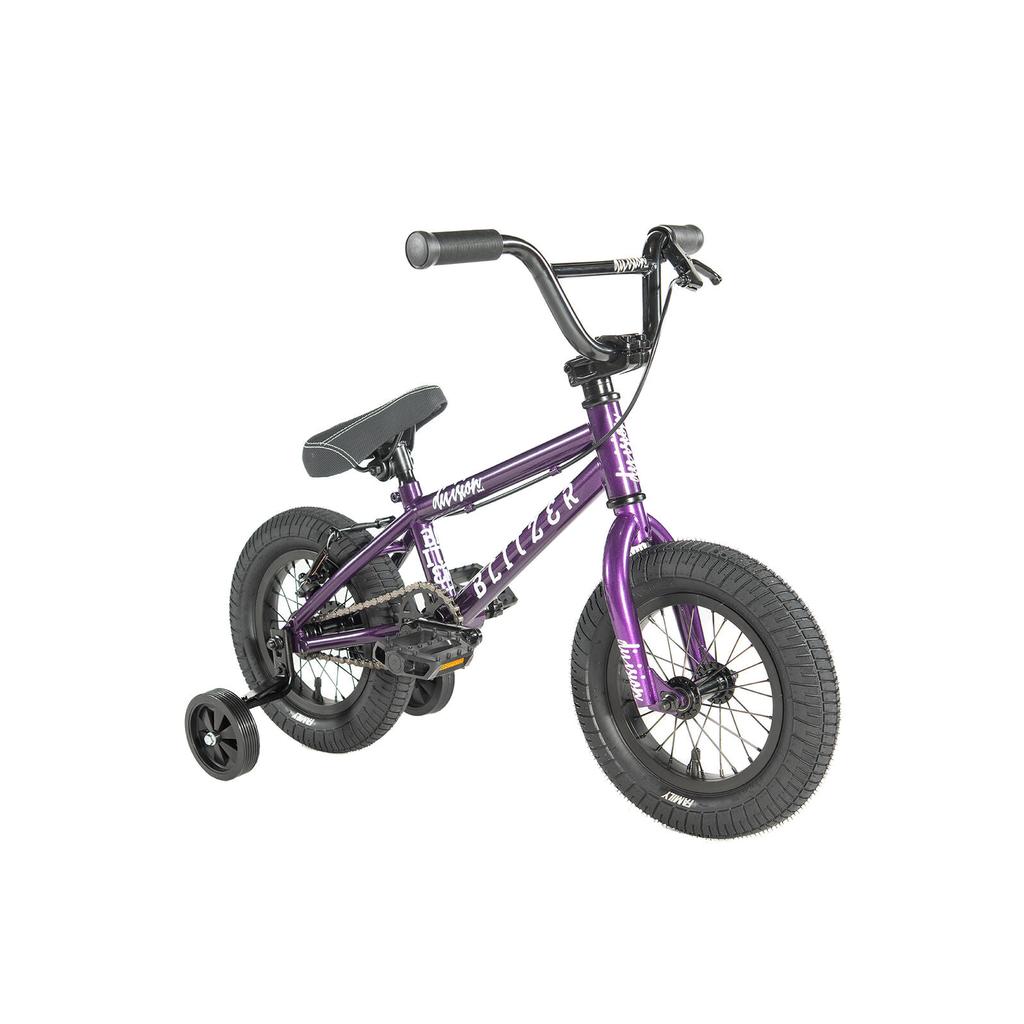 Division Blitzer 12 Inch Bike