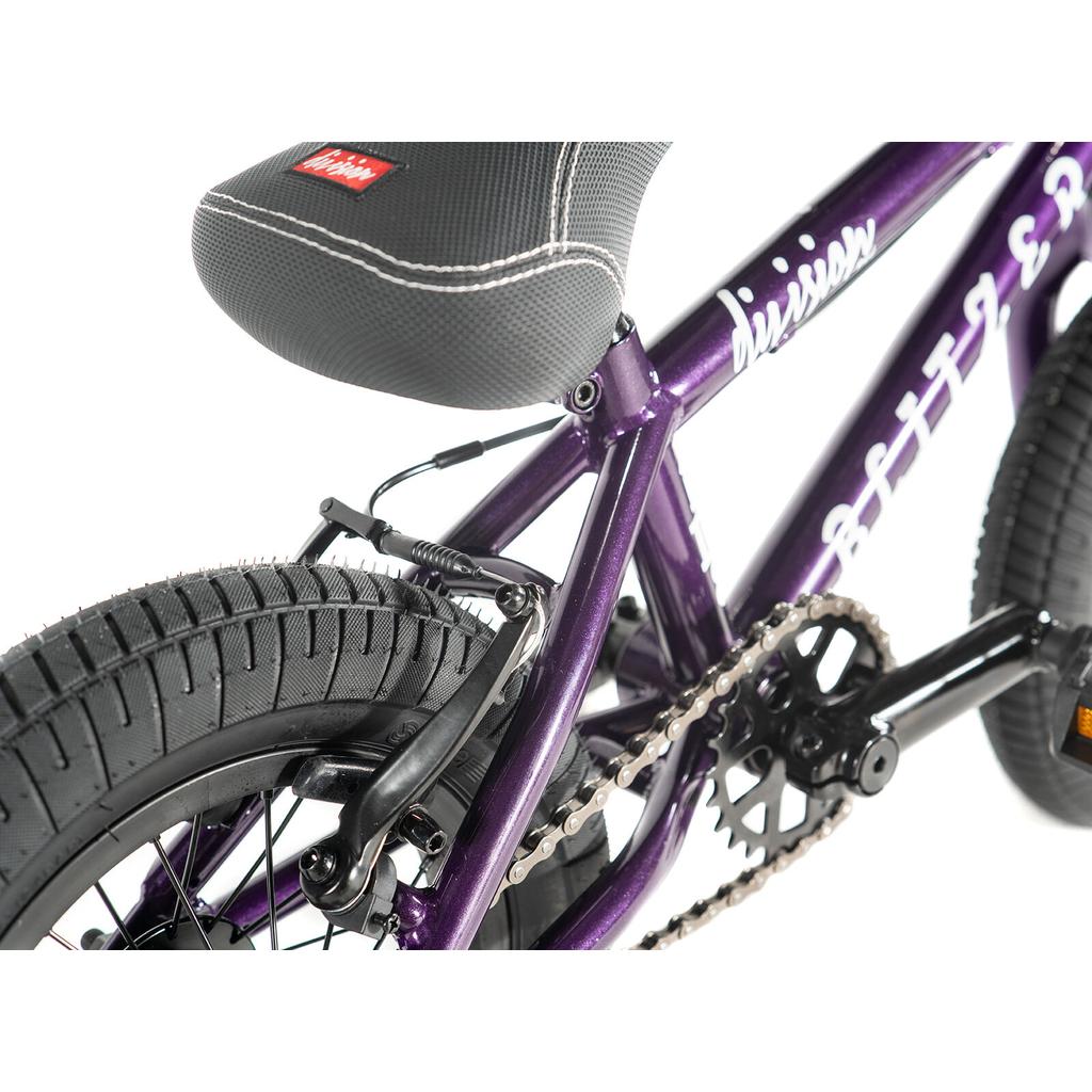 Division Blitzer 12 Inch Bike