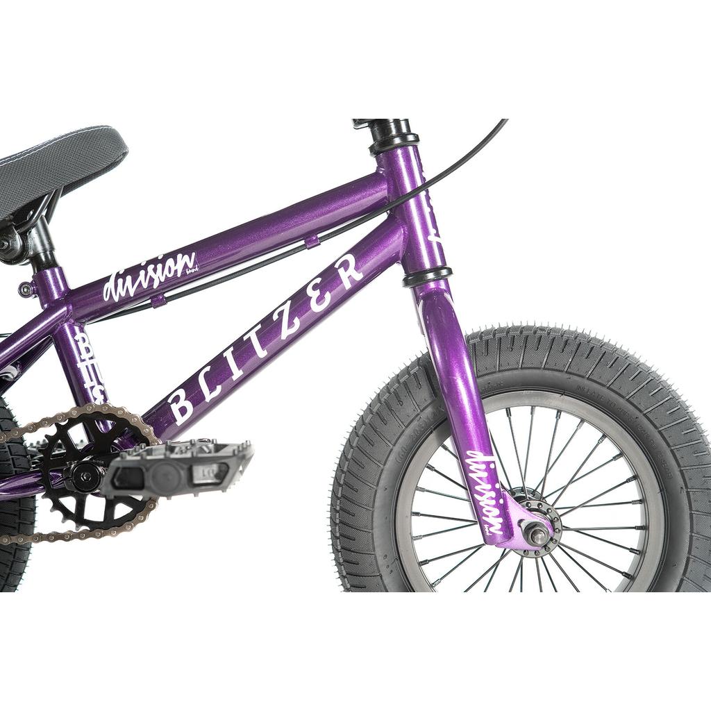 Division Blitzer 12 Inch Bike