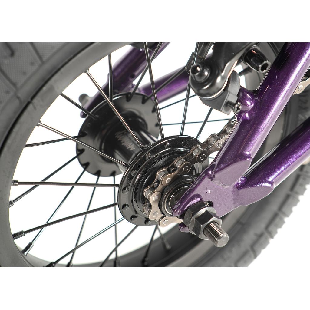 Division Blitzer 12 Inch Bike