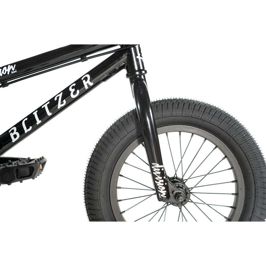 Division Blitzer 14 Inch Bike