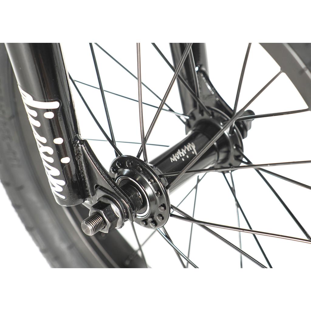 Division Blitzer 14 Inch Bike