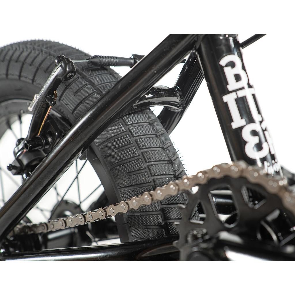 Division Blitzer 14 Inch Bike