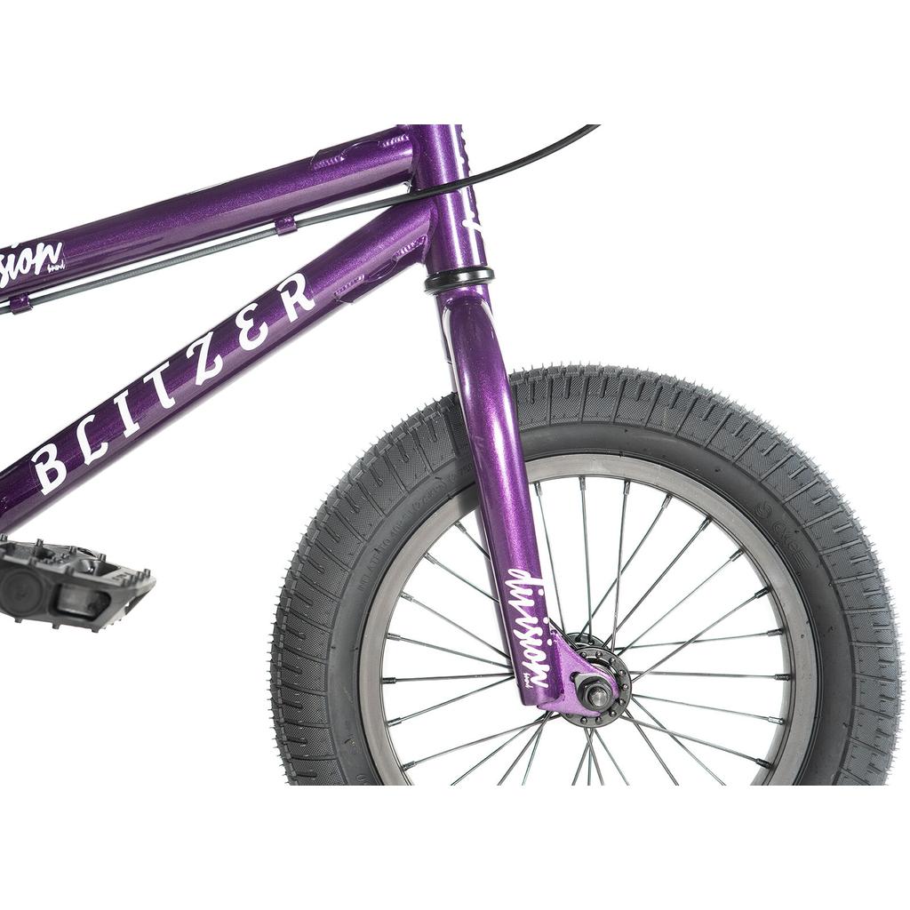 Division Blitzer 14 Inch Bike