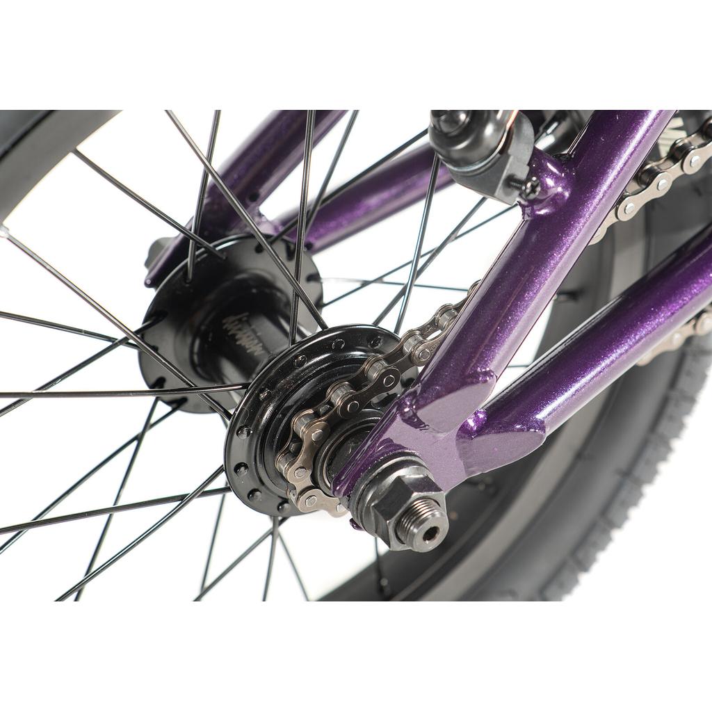 Division Blitzer 14 Inch Bike
