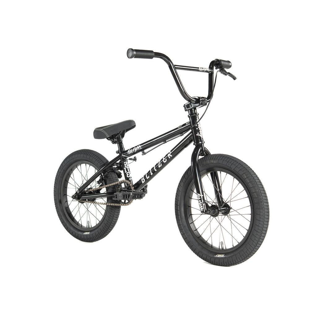 Division Blitzer 16 Inch Bike
