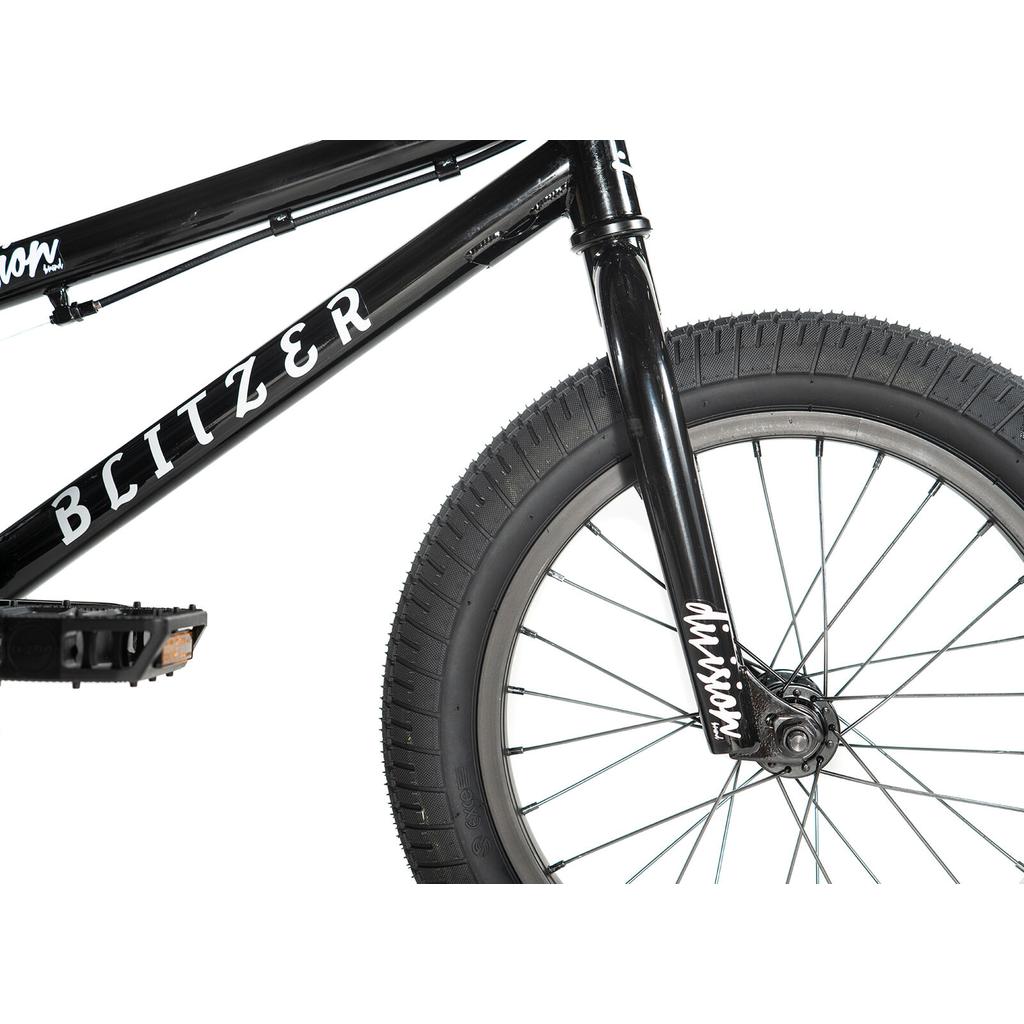 Division Blitzer 16 Inch Bike